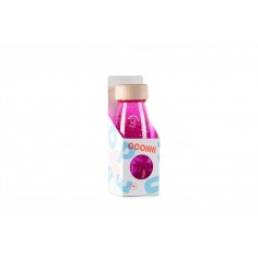 Pack de 3 Botellas Sensoriales Ice de Petit Boum en MiniKidz