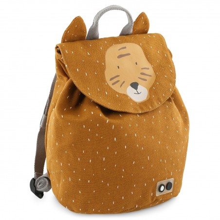 Mochila discount de tigre