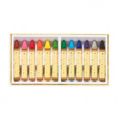 OOLY - Charm to Charm Stacking Crayons - 810078033578