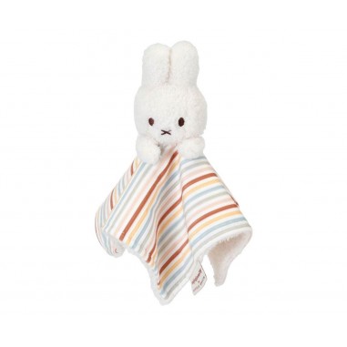 Doudou Miffy Vintage Sunny de Little Dutch