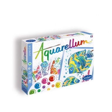 Aquarellum Junior Aquarium